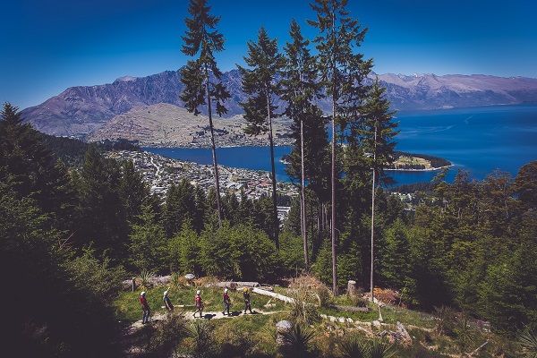 New Zealand tourism industry redoubles sustainability efforts