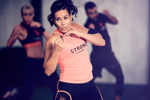 Fitness On Demand’s virtual fitness platform to deliver Zumba workouts