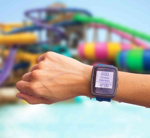 Wet’n'Wild Sydney to install accesso’s queuing solution technology