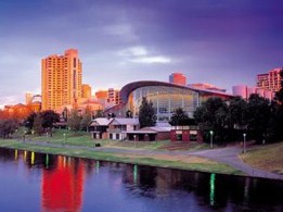 Suntec renews partnership with Adelaide Convention Centre