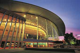 AIPC survey shows global growth in convention centre business