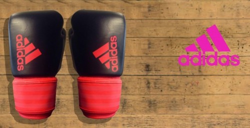 Boxing NSW signs three years agreement with JOLS adidas
