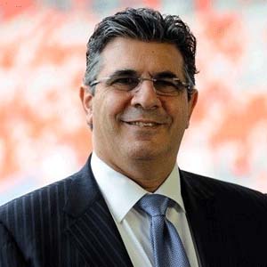 Andrew Demetriou and Ben Buckley combine in new sport technology venture