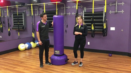Anytime Fitness partnership set to make Myzone the most wearable activity technology