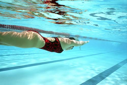 Marlborough aquatic complex thrills swimmers