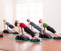 HF Industries release Pilates for Fitness Facilities publication