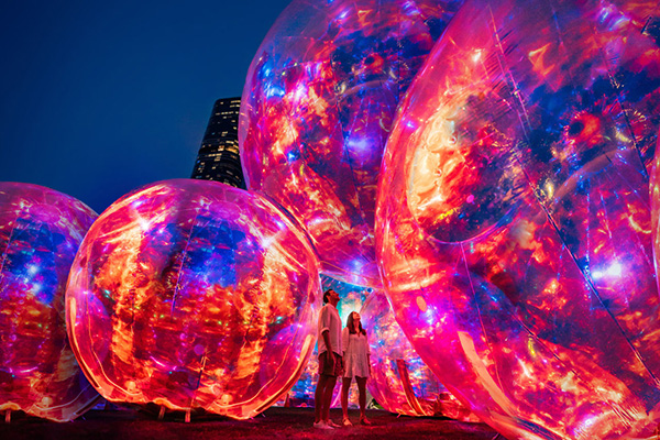 Brisbane Festival 2022 to showcase 41 Queensland arts organisations