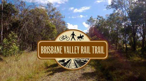 Brisbane Valley Rail Trail to benefit from $2 million funding