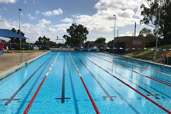 Planning under way for Corangamite Shire’s COVIDSafe pool season