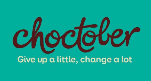 Choctober looks to expand socially inclusive programs for disadvantaged women and girls