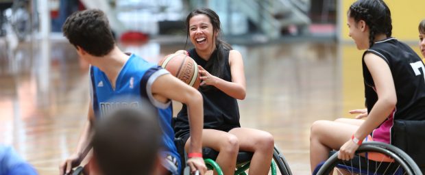City of Sydney launches new guide to inclusive sports