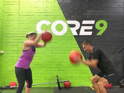 CORE 9 national expansion begins with first Perth franchise