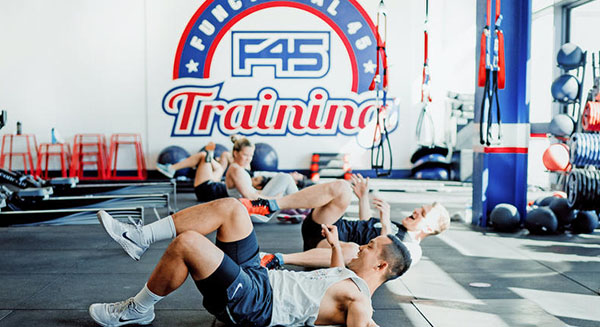 MINDBODY and F45 Training finalise new global agreement