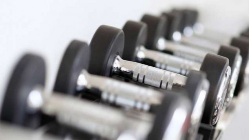 New research suggests no increased risk of COVID-19 spreading in gyms