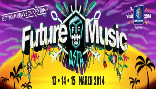 Deaths and drug arrests at Future Music Festival Asia