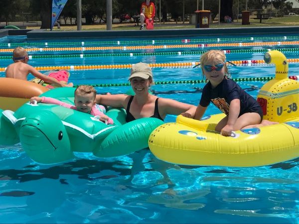 Southern Grampians Shire Council commences second year of free outdoor pool operations