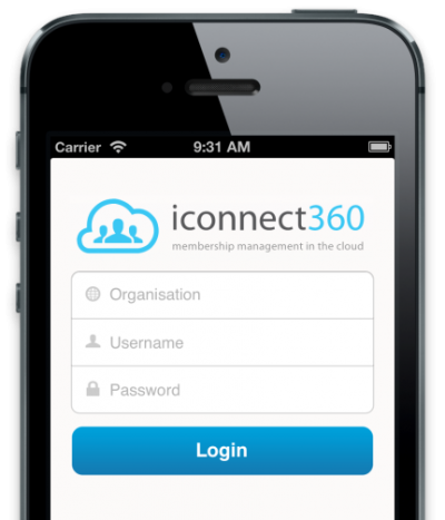 iconnect360 mobile sales app ready for download