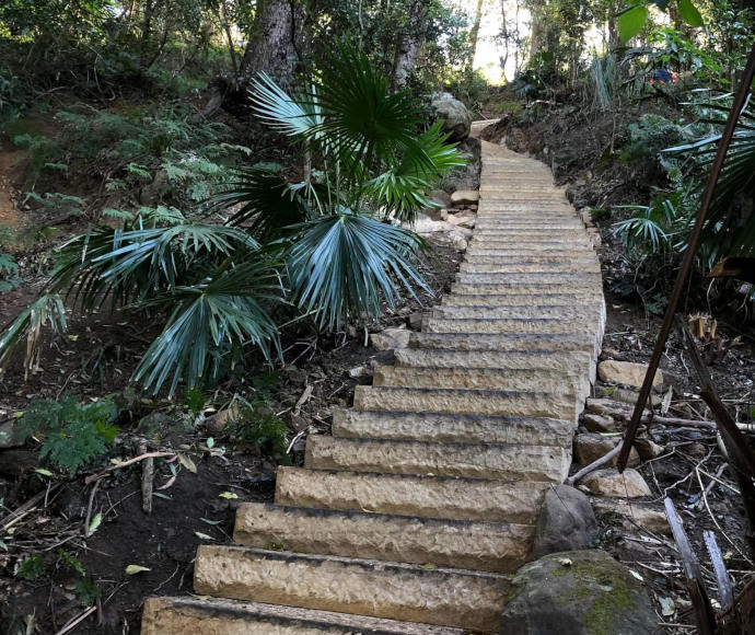 Another section of Illawarra’s Sublime Point Walking Track opens for Christmas