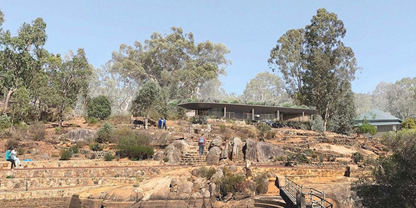 Perth Hills’ John Forrest National Park to undergo transformation
