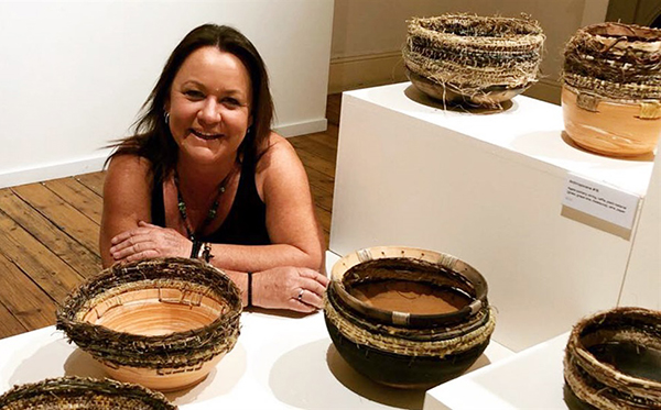Kathy Graham appointed as Broken Hill City Gallery and Museum Manager