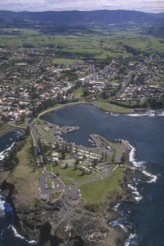 Last call for NSW councils to apply for coastal and estuary funding before round closes