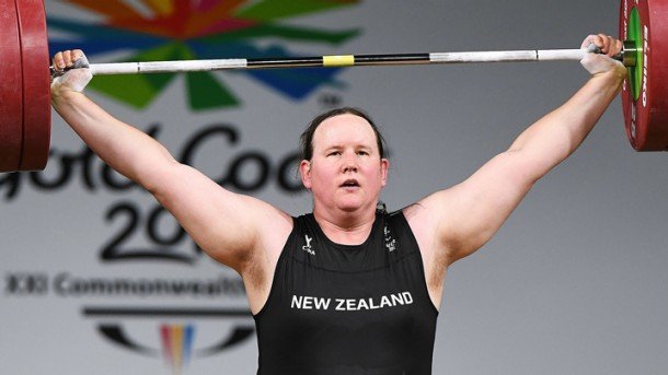International Olympic Committee releases new guidance on inclusion of transgender athletes