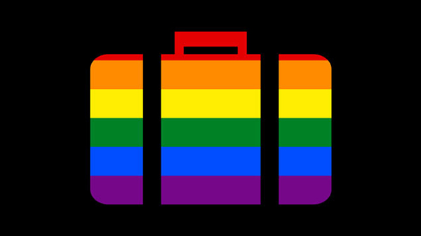 Survey reveals LGBTQ+ staff lack resources and support for safe work travel