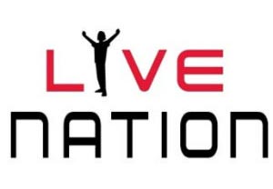 Live Nation Launches Australian Concert Business