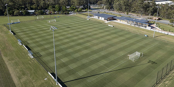 Logan City Council looks to lease one of its largest Sports Park