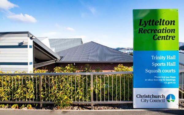 Lyttelton Recreation Centre partnership delivers new community programmes