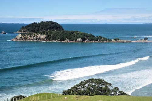 Bay of Plenty Regional Council to remove Mount Maunganui artificial surf reef