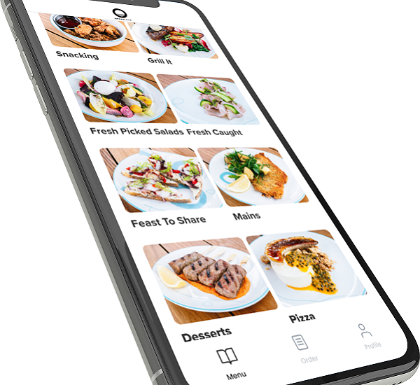 MSL Solutions and me&u form strategic partnership to accelerate mobile ordering