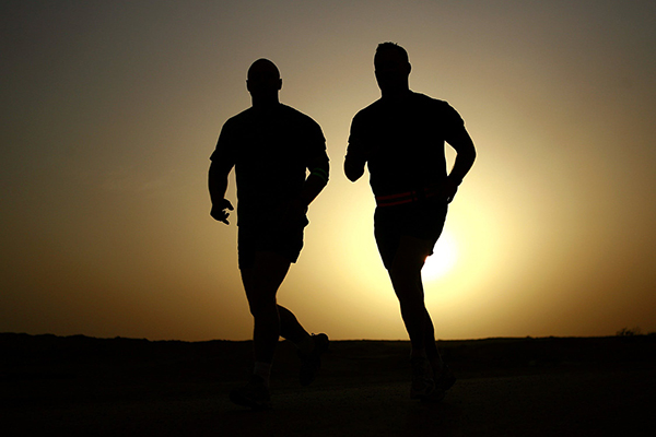 New study aims to decide most beneficial form of physical activity for men’s health