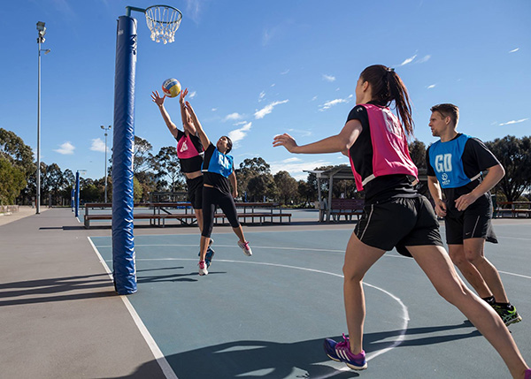 Federal Government Community Sporting Infrastructure Grants invests over $100 million