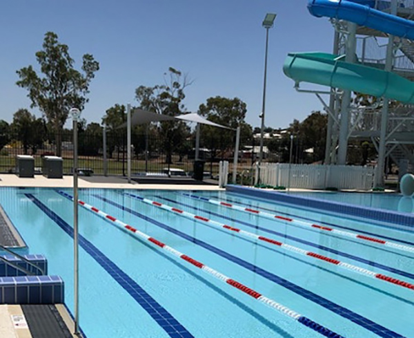 New multi-million dollar Northam Aquatic Facility opens