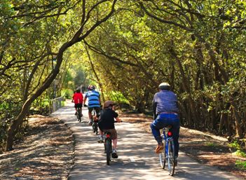 Yardstick update shows high level of satisfaction with public parks in Australia and New Zealand