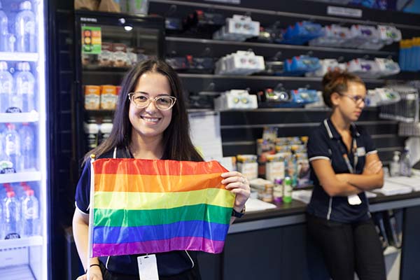 YMCA Victoria launches regular inclusive LGBTIQ+ strength training classes