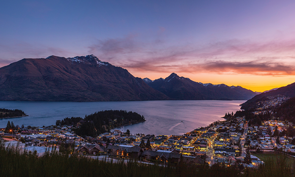 Queenstown residents encouraged to support local hospitality venues on ...