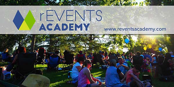 rEVENTS Academy launch their 2022 Regional Event Management Training Program Schedule