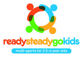 Ready Steady Go Kids expands children’s activity program Victoria and Singapore