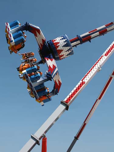 Massive Growth in Indian Amusement Industry