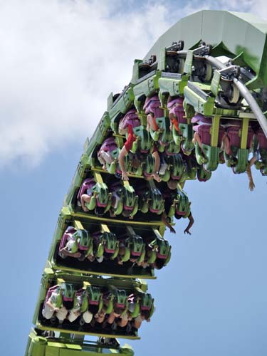 Australia’s Roller Software delivers ticketing and ecommerce solutions for global attractions