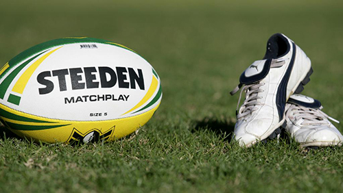 Rugby league bans transgender athletes from international competition following FINA decision