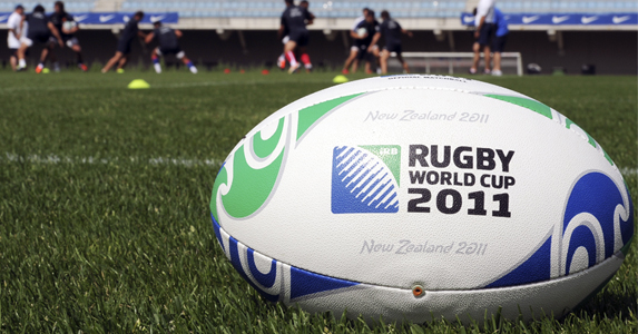Snedden shares stadium pride and strong RWC ticket sales