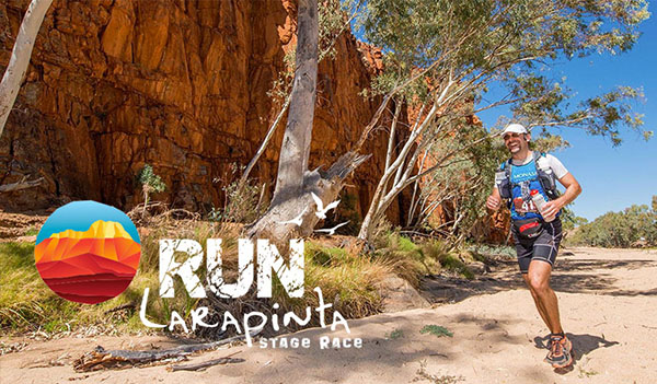 Mountain biking and running events return to Central Australia