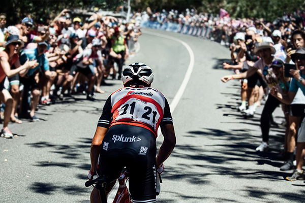 Tour Down Under to return to South Australia in 2023