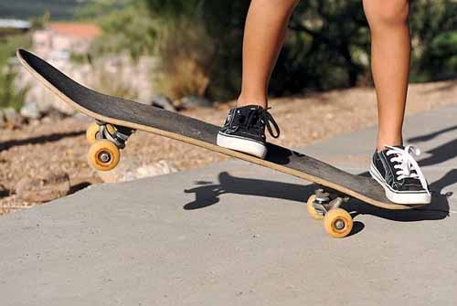Skate Australia carves a digital pathway with revolutioniseSPORT