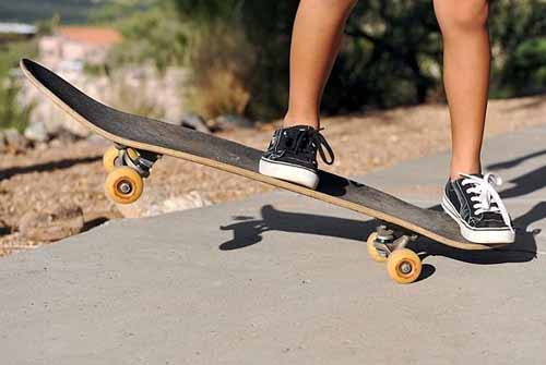 Christchurch Skate park extension delayed