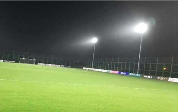Wollongong City Council commits $1.1 million to improve sports field lighting