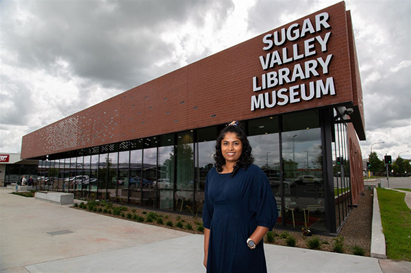 Sugar Valley Library Museum a first for the NSW Hunter Region